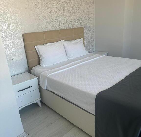 فندق İstanbul Airport Black Sea