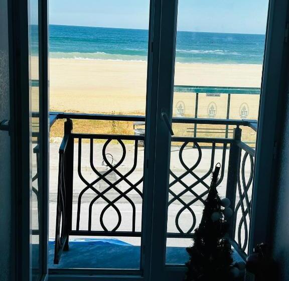 فندق İstanbul Airport Black Sea