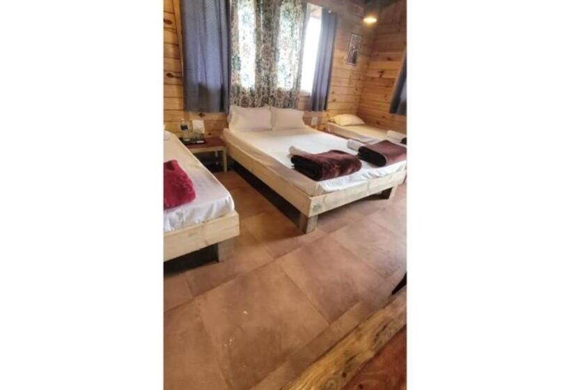 فندق Jv Cottages Mulshi