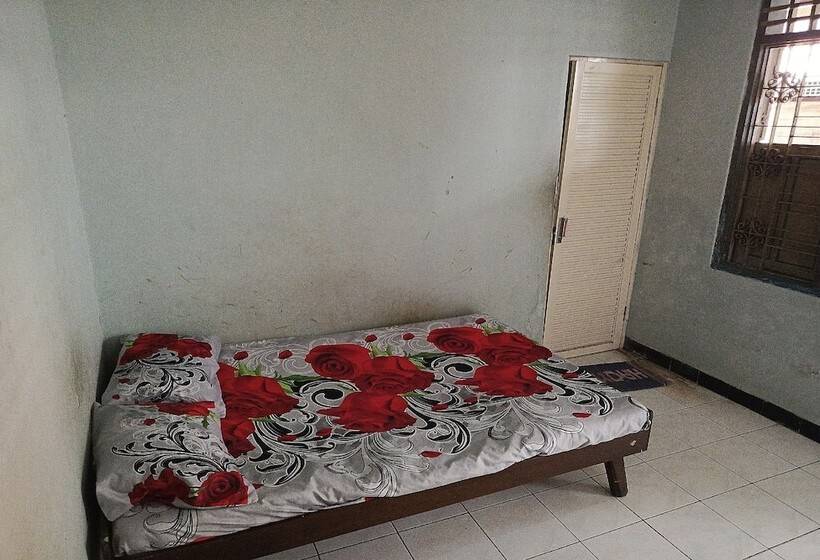 فندق Spot On 94177 Dian Asih Rooms