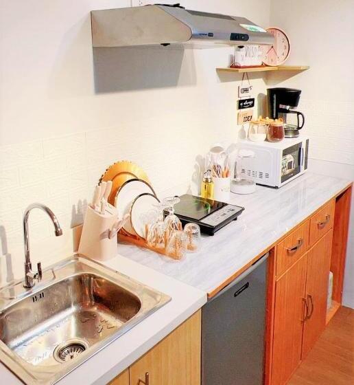 Luxurious Suite Near Tourist Spots