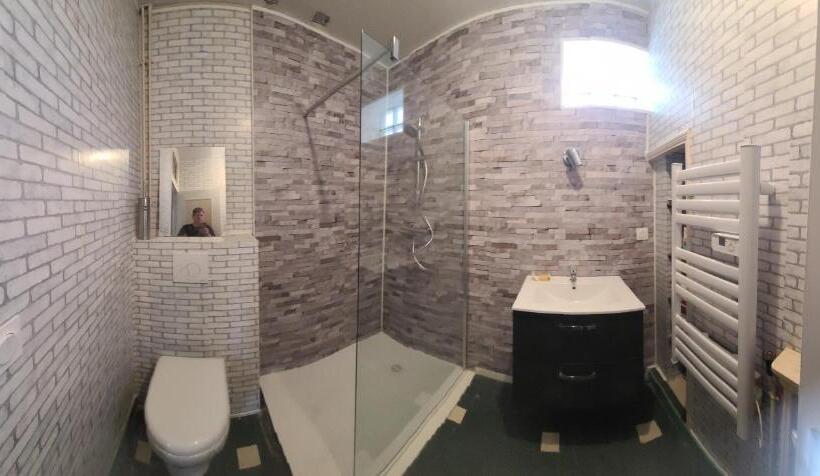 Пансион Appartement Complet Dans Maison D Hôte