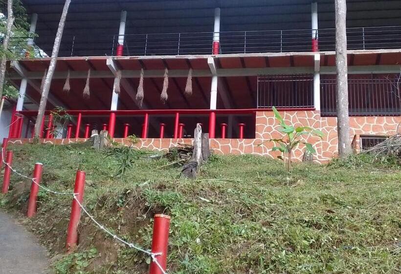 پانسیون Hostal La Gran Ceci