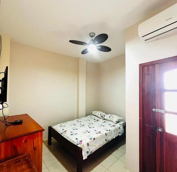 پانسیون Hostal Luxuria Place