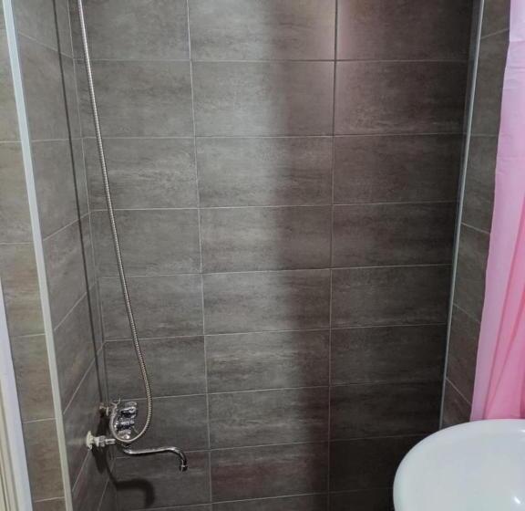 پانسیون Kutaisi Apartment