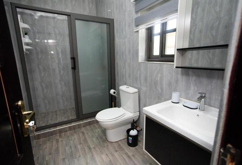 بنسيون Lc Lodge & Event Centre