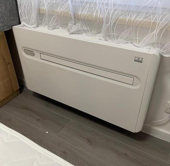 Pensão Sidi Doppelzimmer 3