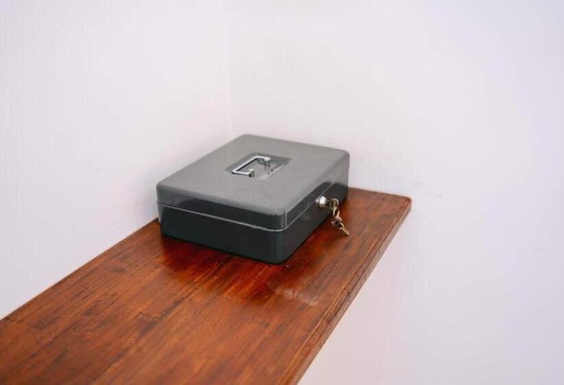 پانسیون Villa Kamaria