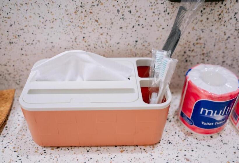 پانسیون Villa Kamaria