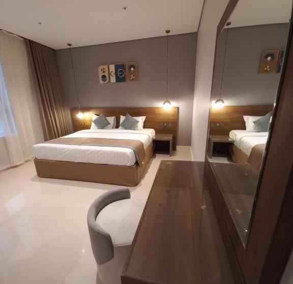 Rasen Hotel Suites
