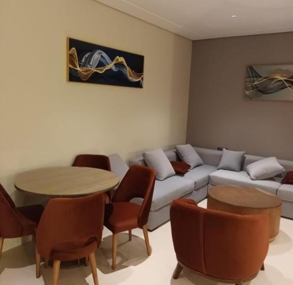 Rasen Hotel Suites