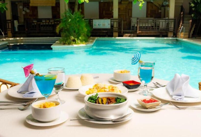 منتجع Las Palmas De San Jose Leisure Club