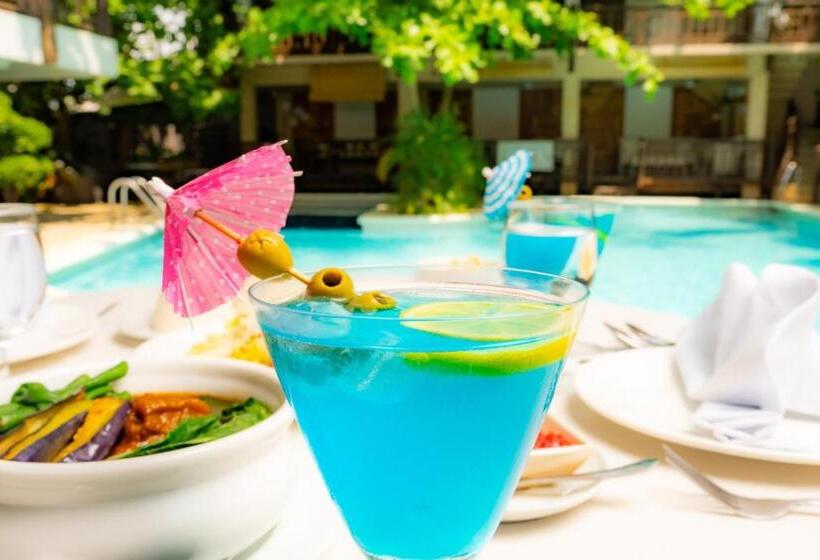 منتجع Las Palmas De San Jose Leisure Club