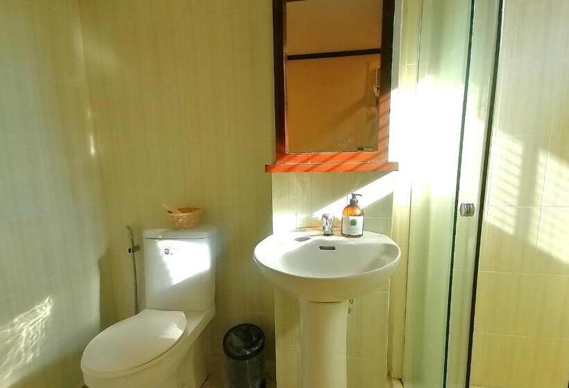 منتجع Las Palmas De San Jose Leisure Club