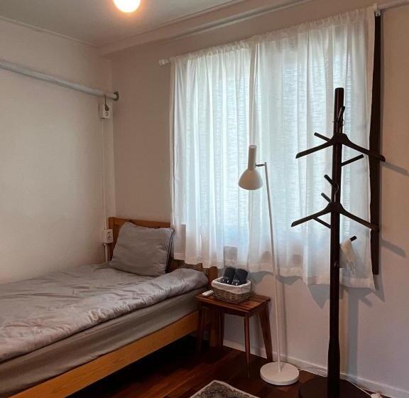 Albergue Hello Hamdeok