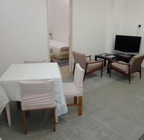 هاستل City Central