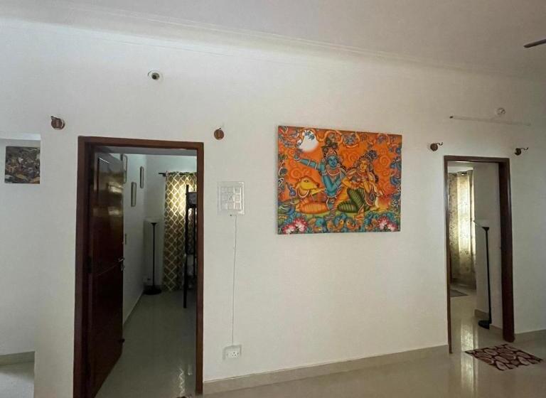 旅馆 Neha S Homestay