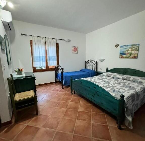 B&b Il Glicine