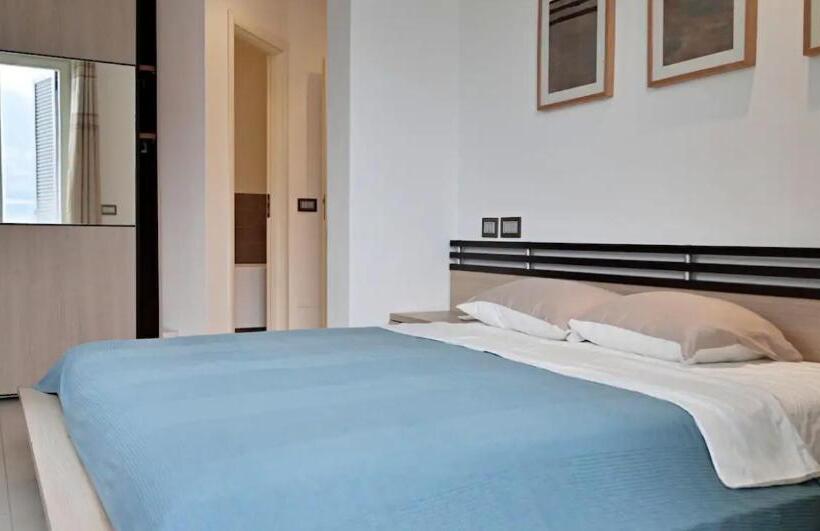 مبيت وإفطار Villa Cremonesi, Lago Di Como