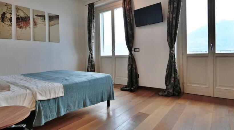 مبيت وإفطار Villa Cremonesi, Lago Di Como