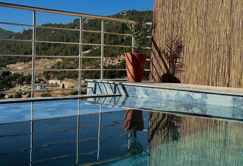 Belen Lodge