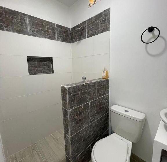 בית מלון כפרי Casa Rossy Un Encanto
