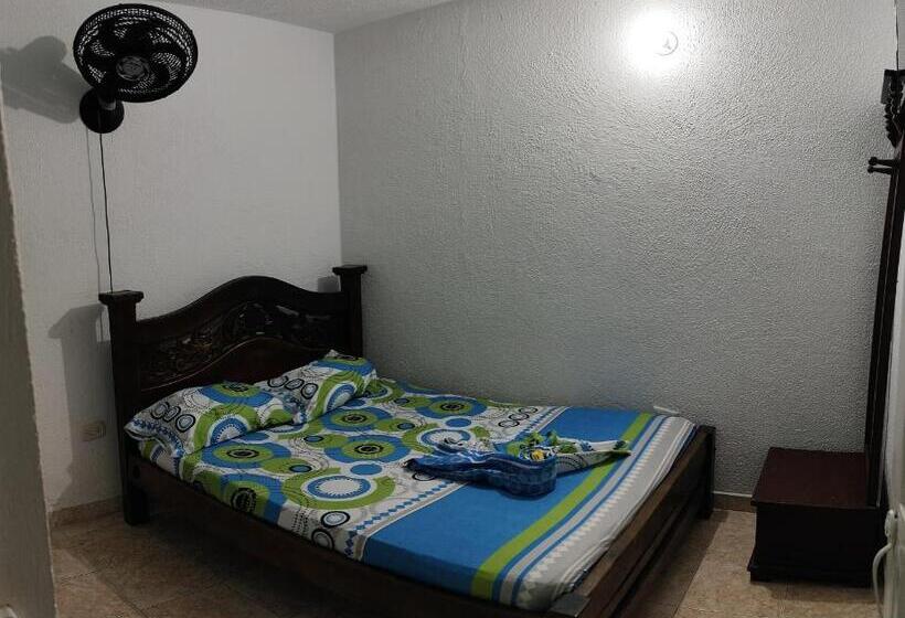 هتل Dinastia Castillo Melgar