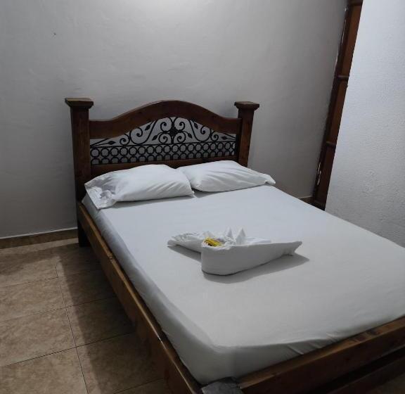 هتل Dinastia Castillo Melgar