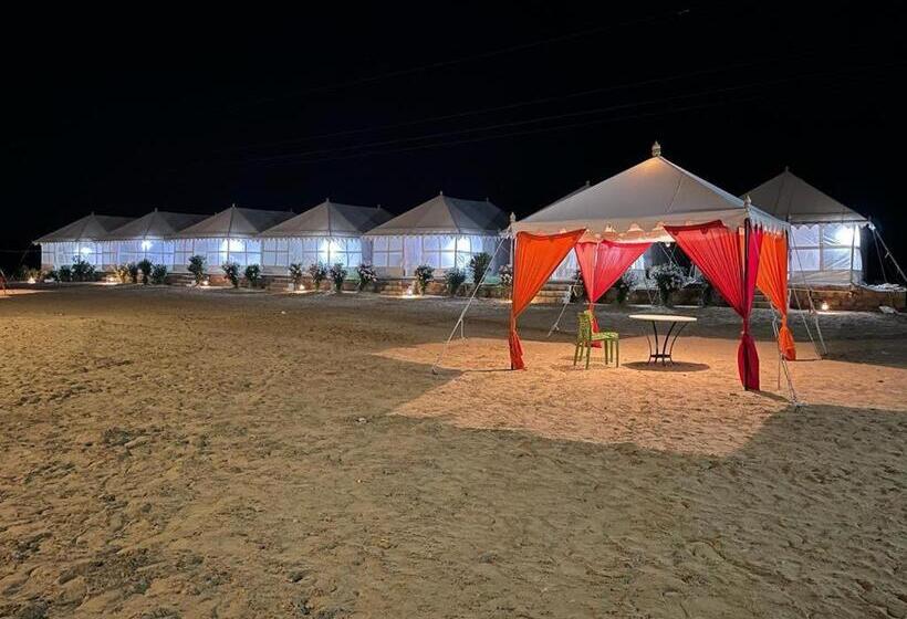 酒店 Classynaturedesertcamp