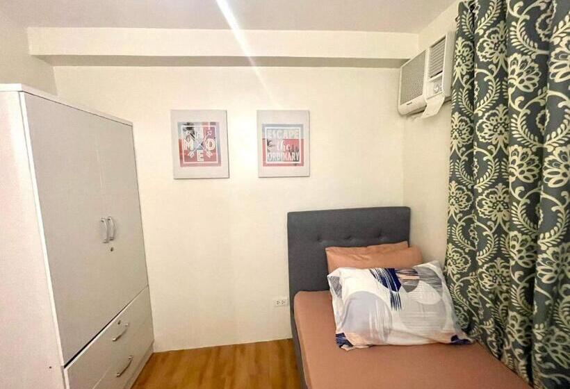 カプセルホテル Noelz Staycation