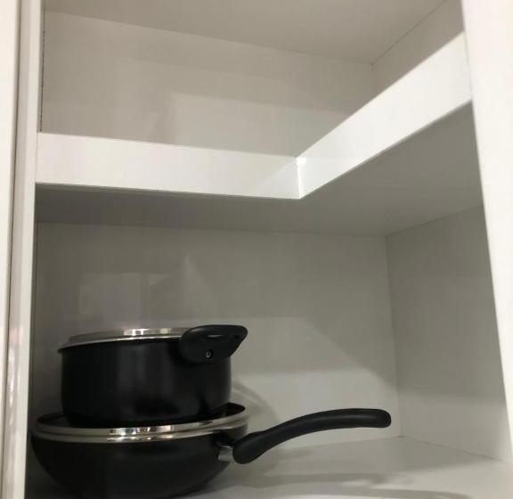 酒店 Deluxe Room With King Bed And Balcony At Kandi Palace