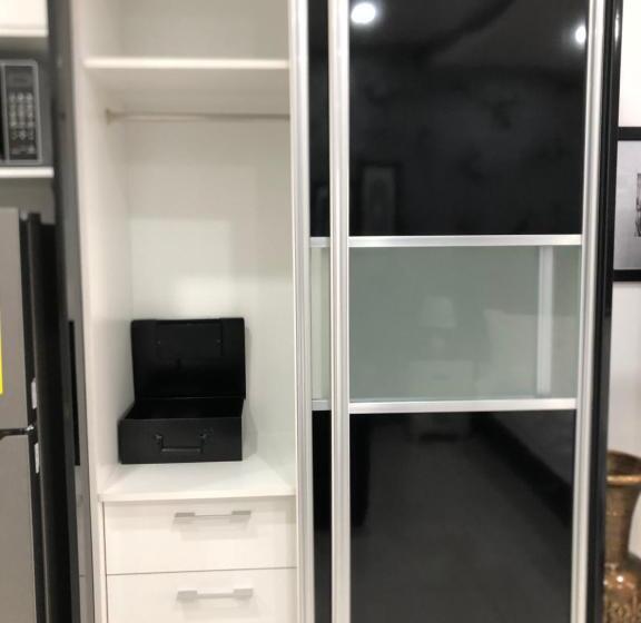 酒店 Deluxe Room With King Bed And Balcony At Kandi Palace