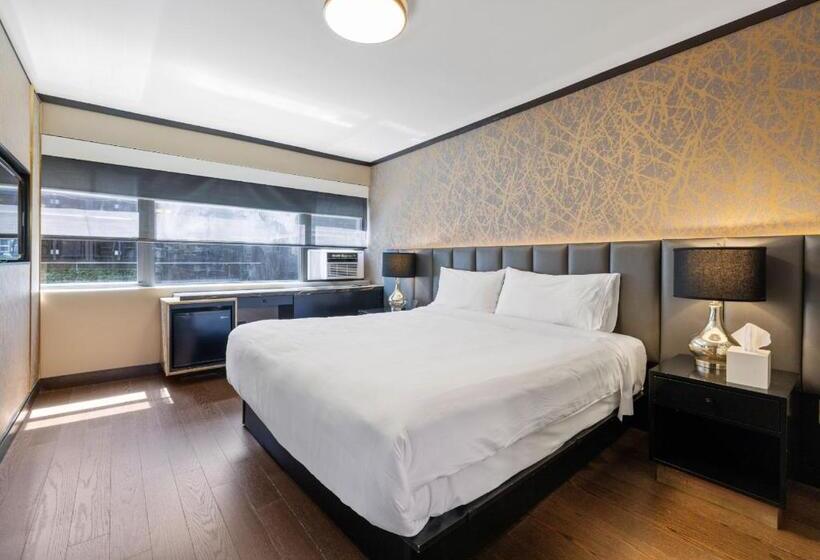 فندق Hudson Yards