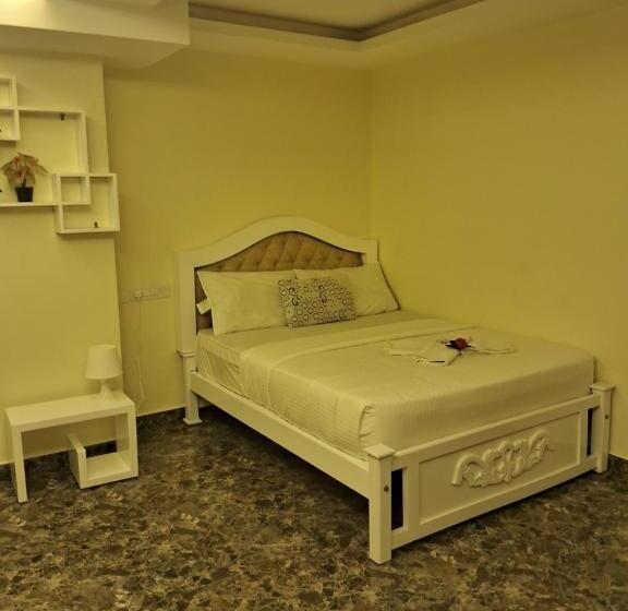 호텔 Kaamyakam Residency