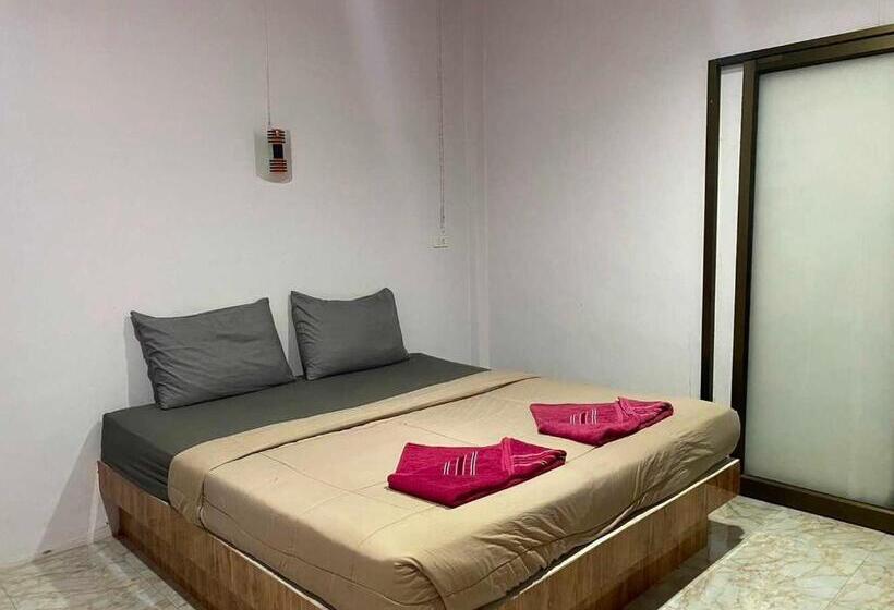 酒店 Oyo 75524 Sk Resort