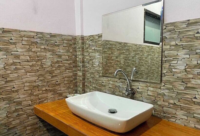 酒店 Oyo 75524 Sk Resort