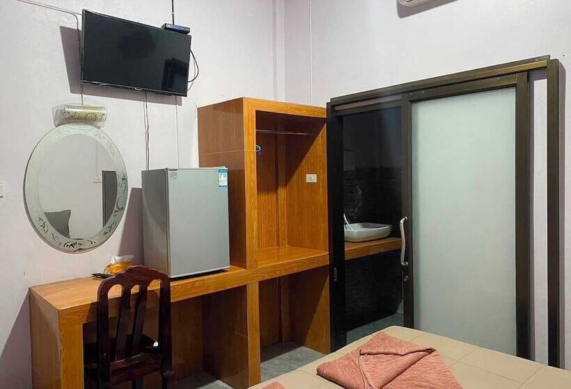 酒店 Oyo 75524 Sk Resort