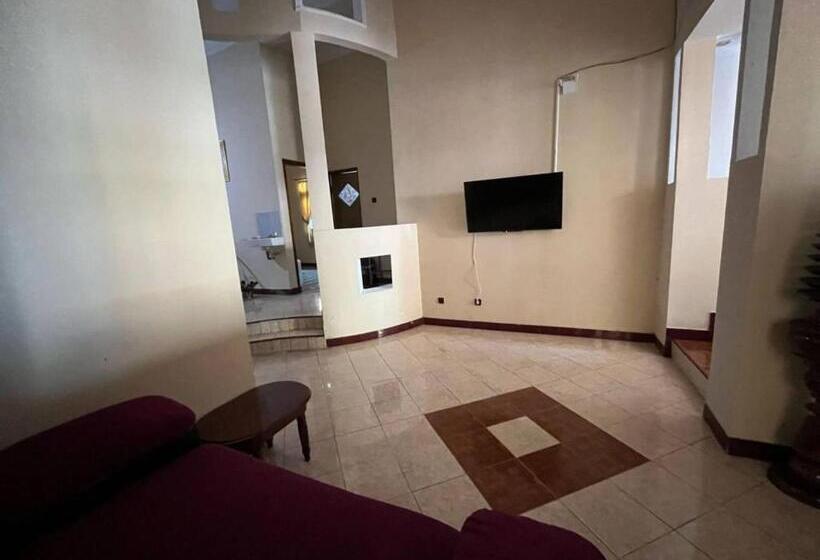 هتل Oyo 94153 Bantul Syariah Homestay