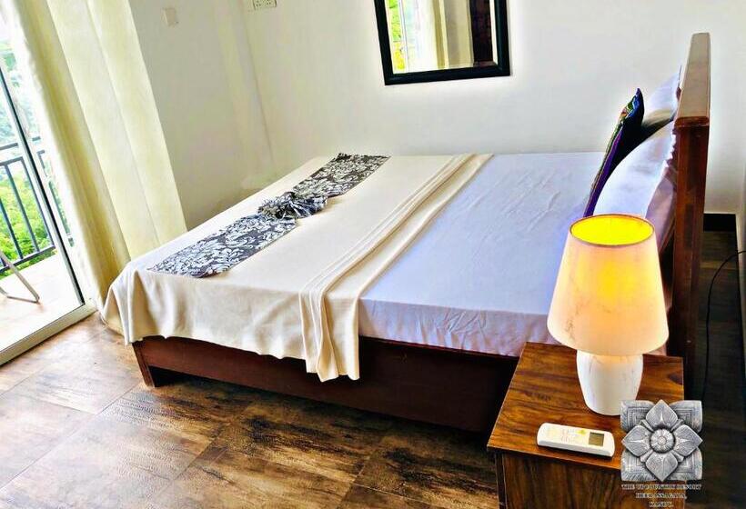 ホテル The Upcountry Resort