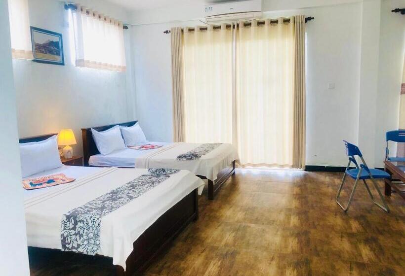 ホテル The Upcountry Resort