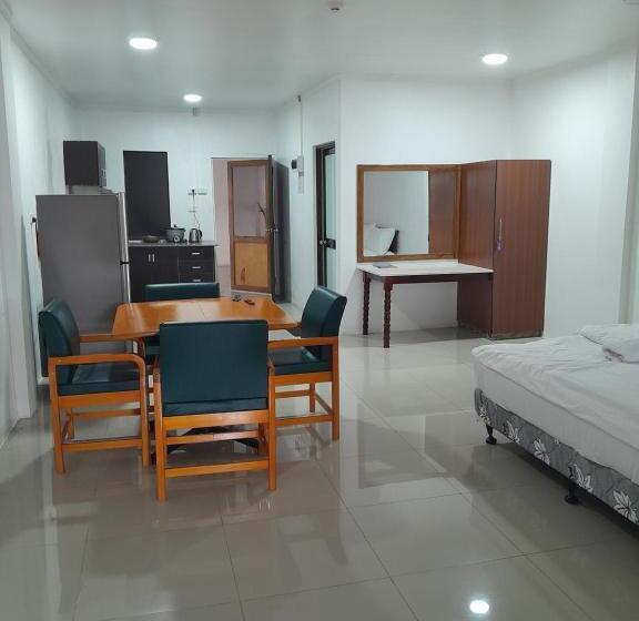 هتل White Diamond Apartments