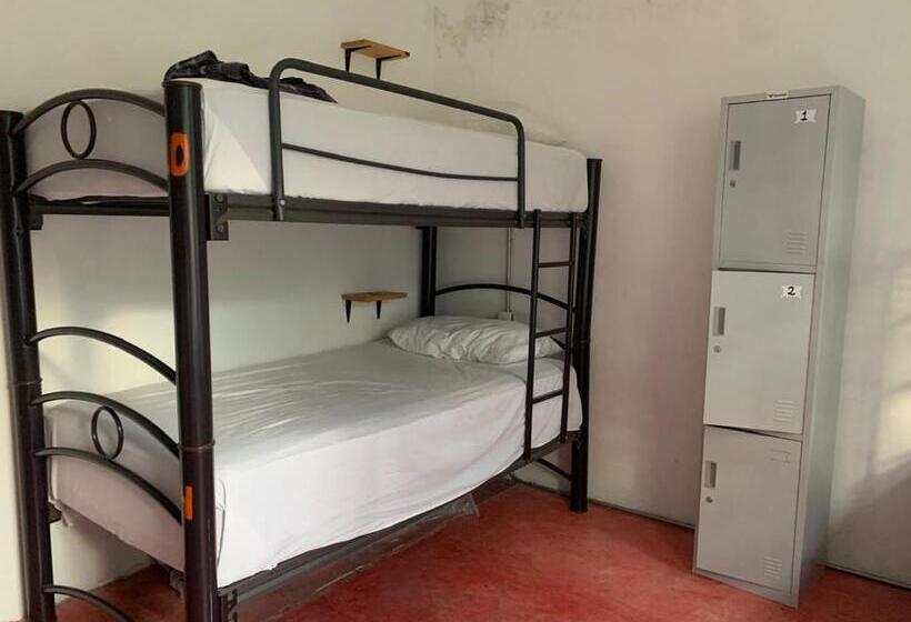 پانسیون Anamaya Hostal