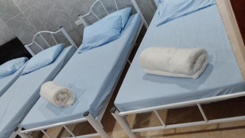 פנסיון Ardenia S Transient House