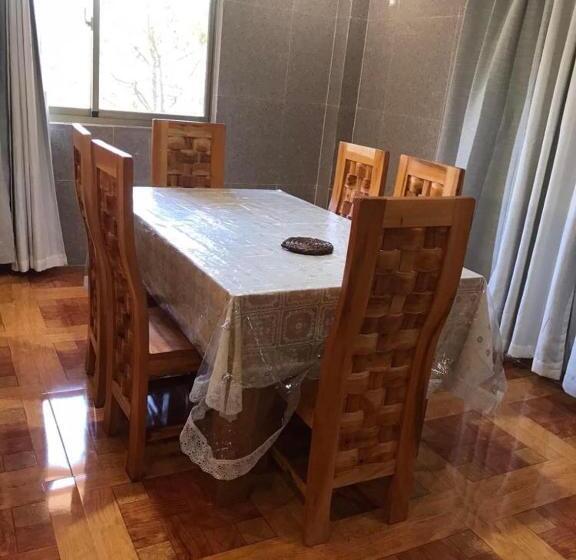 פנסיון Ardenia S Transient House