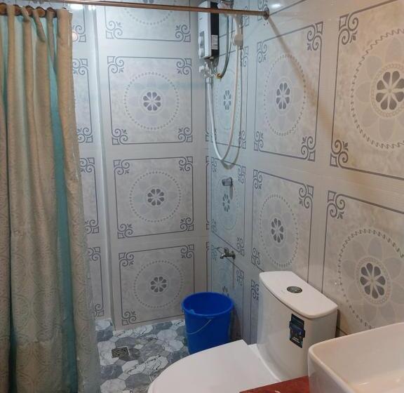 פנסיון Ardenia S Transient House