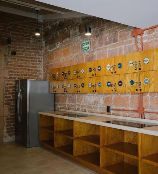 پانسیون Bodegante Hostal 2
