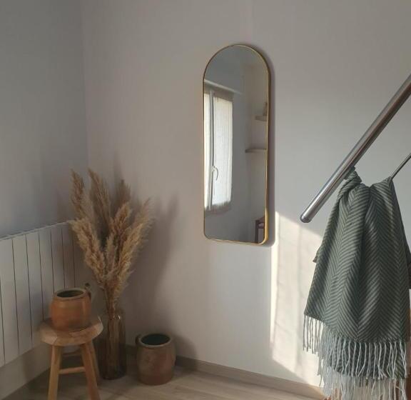 פנסיון Chambre Avec Petit Déjeuner à 5 Mins Du Futuroscope