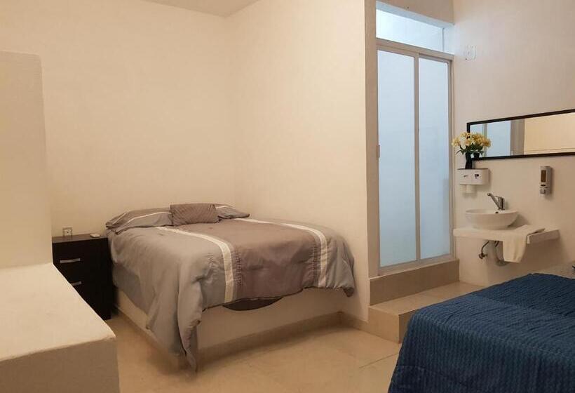 بنسيون Manila Suites