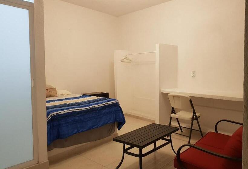 بنسيون Manila Suites