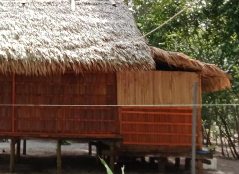 پانسیون Risen Raja Ampat